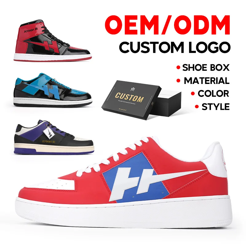 Wholesale Sneakers Custom Logo Shoes High Quality SB Low OEM Casual Sports Running Shoes Fashion Sports Shoes