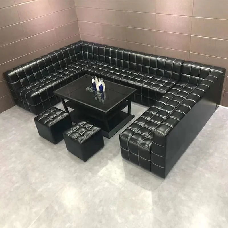 Американский стандарт диван для ночного клуба Майами сиденье