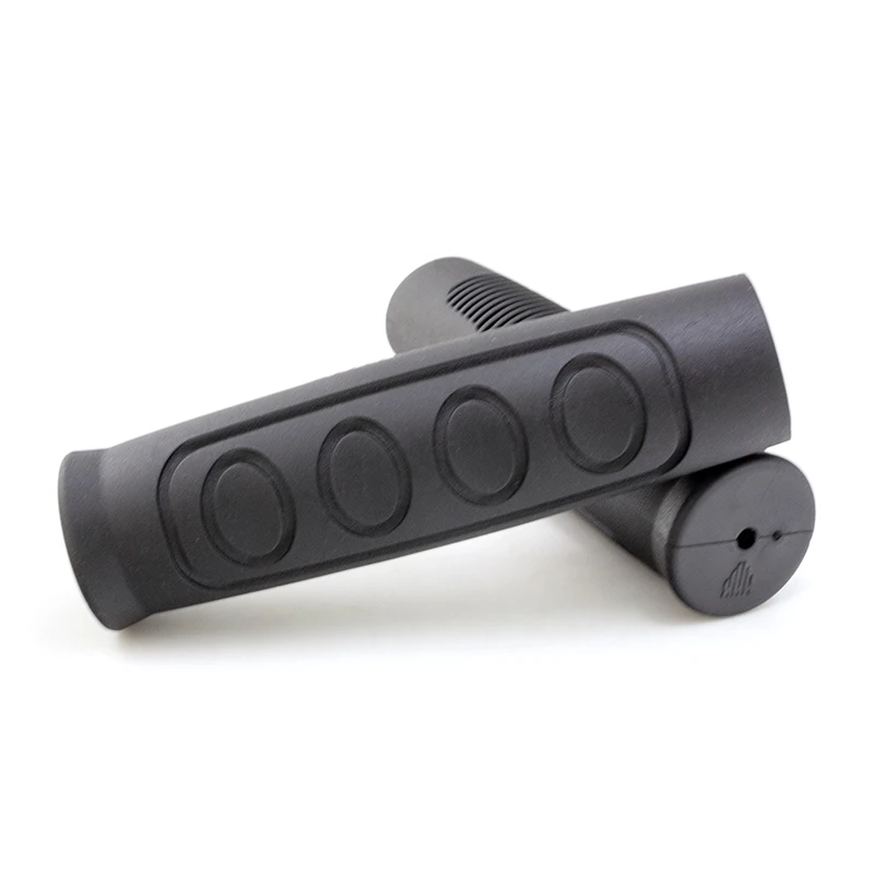 
XH-G25 wholesale bicycle parts mountain bike good price cycle anti-skid rubber grips for bicycle 