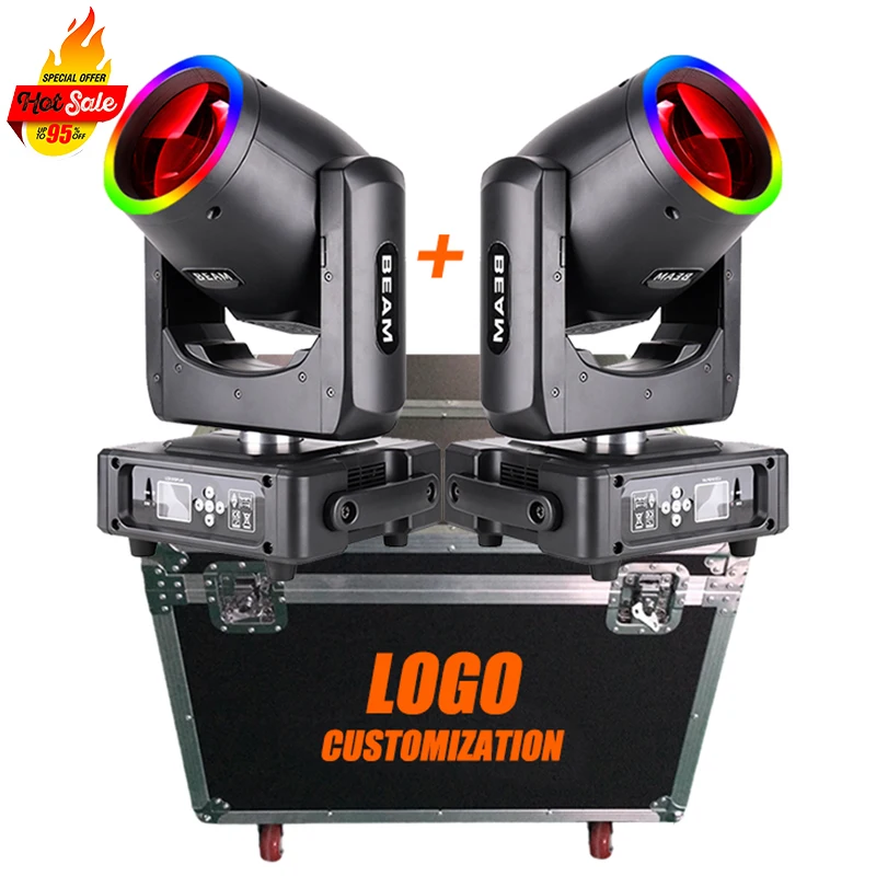 Professional Stage Light Sharpy Mini Beam 230w 7r Cabeza Movil Lyre Small Mini 7r Beam 230 Moving Head Light For Disco DJ Bar