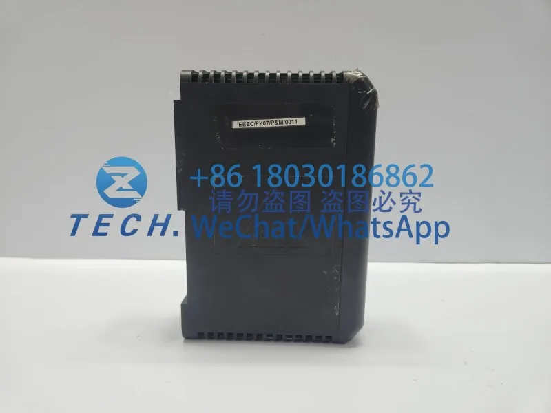 -KJ2101X1-BA1 модуль Deltav propox Yo O Interfaz по модулю 12p2690x012 _ 5ff19cac в stoock