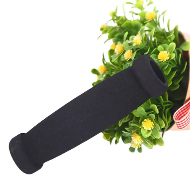 Factory Price Custom Electric Bike Throttle And Foam Handle Grip Cover