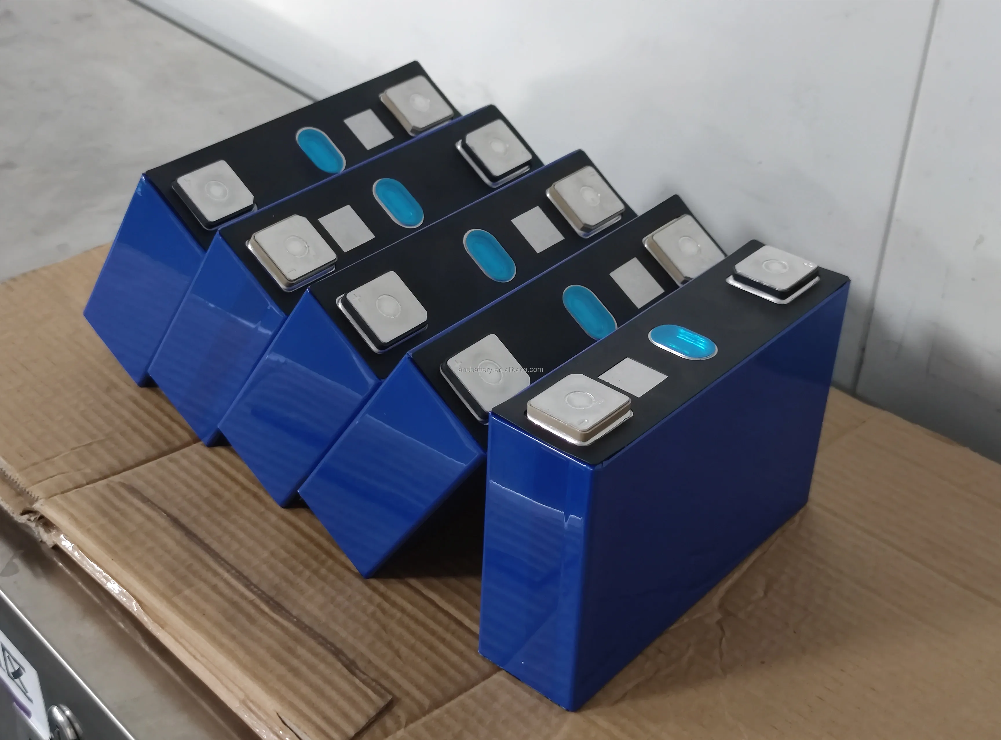 ANC anchi Solar system energy container energy storage system 50ah 100Ah 150Ah Lifepo4 battery