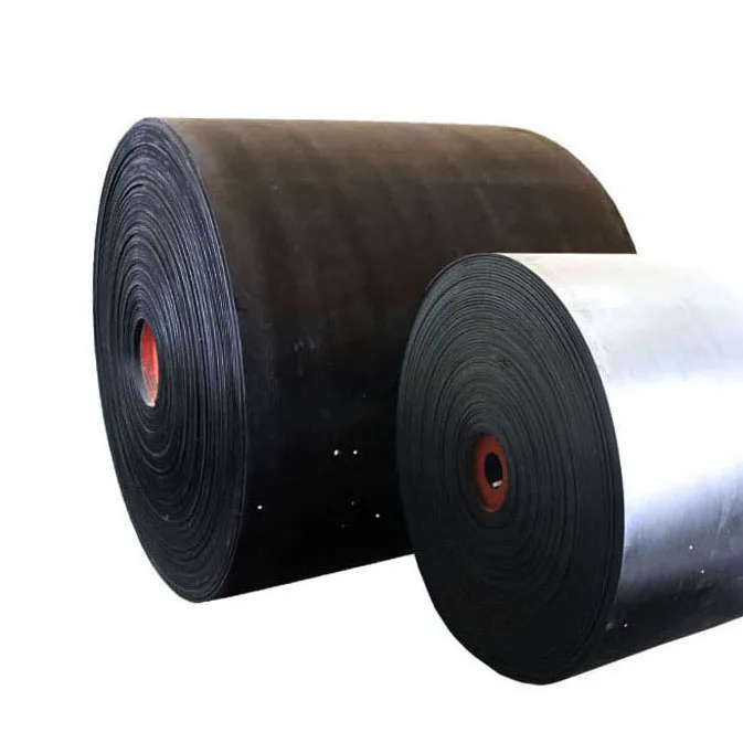 Factory Manufacturer 1800mm Ep Rubber Conveyor Belt
