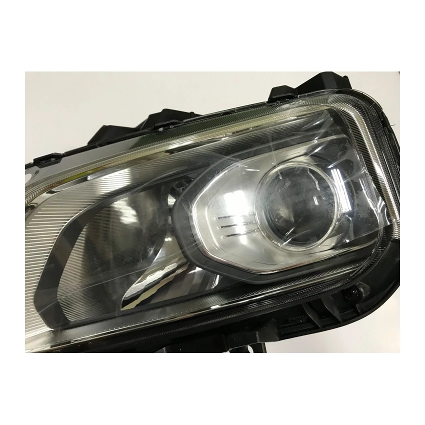 Best Sale Head Light Car Headlight Head Lamp For HYUNDAI Kona 2020-2022 92101-J9000 92102-J9000
