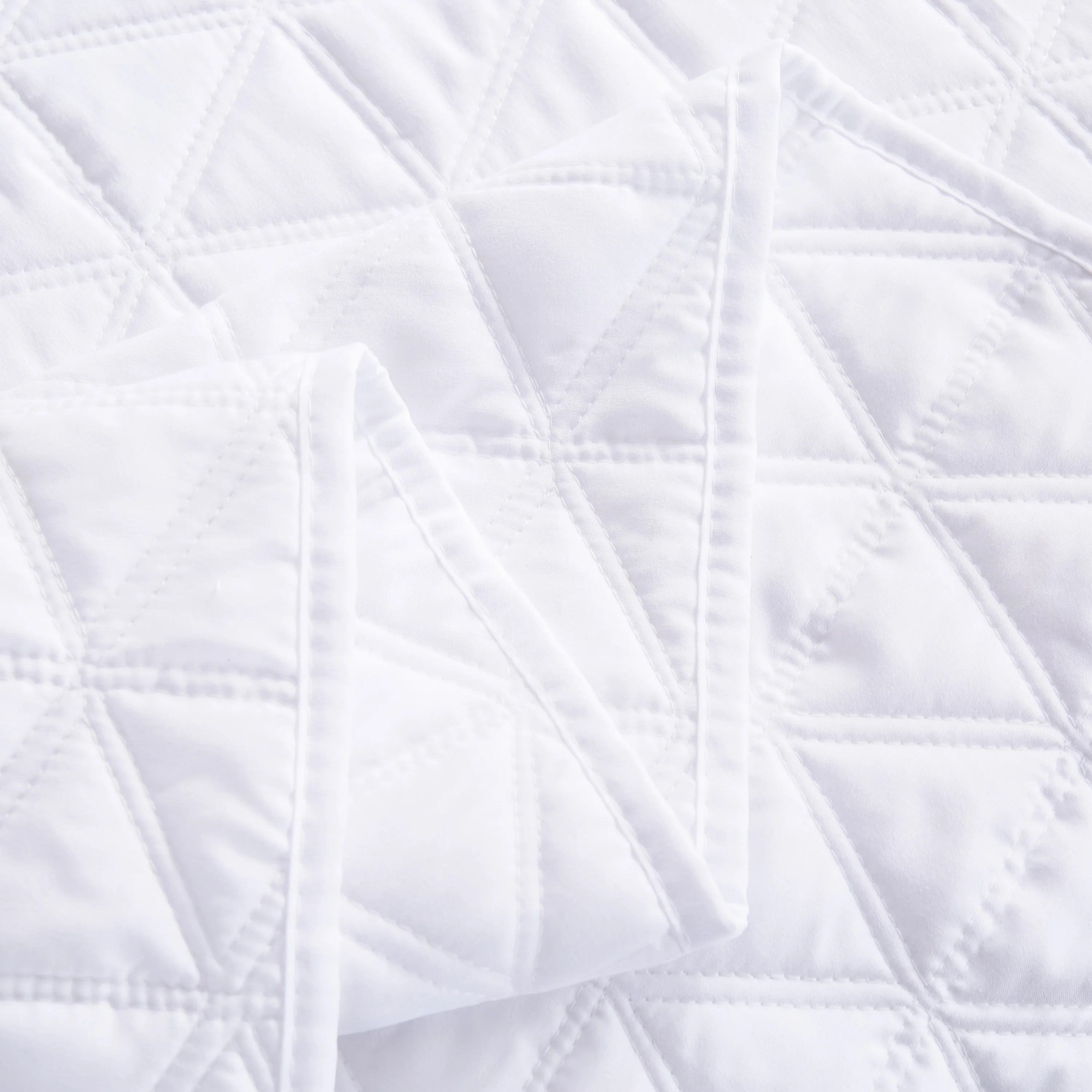 New design Ultrasonic quilting grey Comforters high quality solid dyed ultrasonic quilting living room bedspread