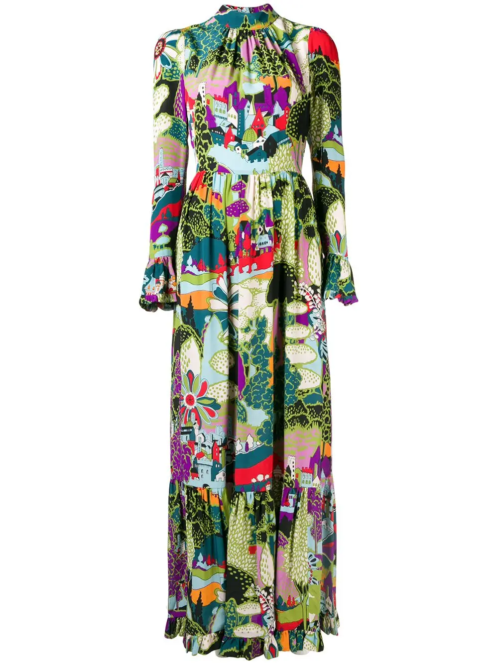 
Factory Wholesale Women Clothing Dress Casual, Long Sleeve Maxi Dress Women Sexy Lady Elegant, Clothes Women Dress Summer 