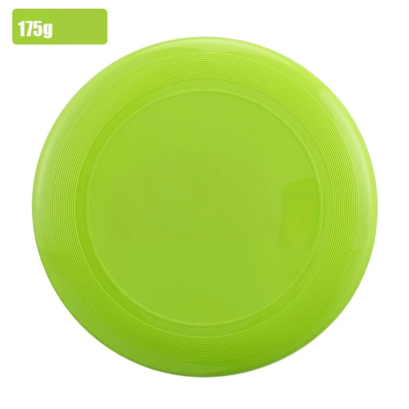 Glow-in-the-dark Frisbee safe soft outdoor toy for children to swing parent-child play