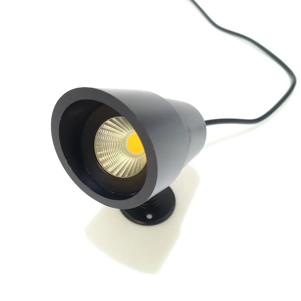 
ip67 dc12v led lawn lights 