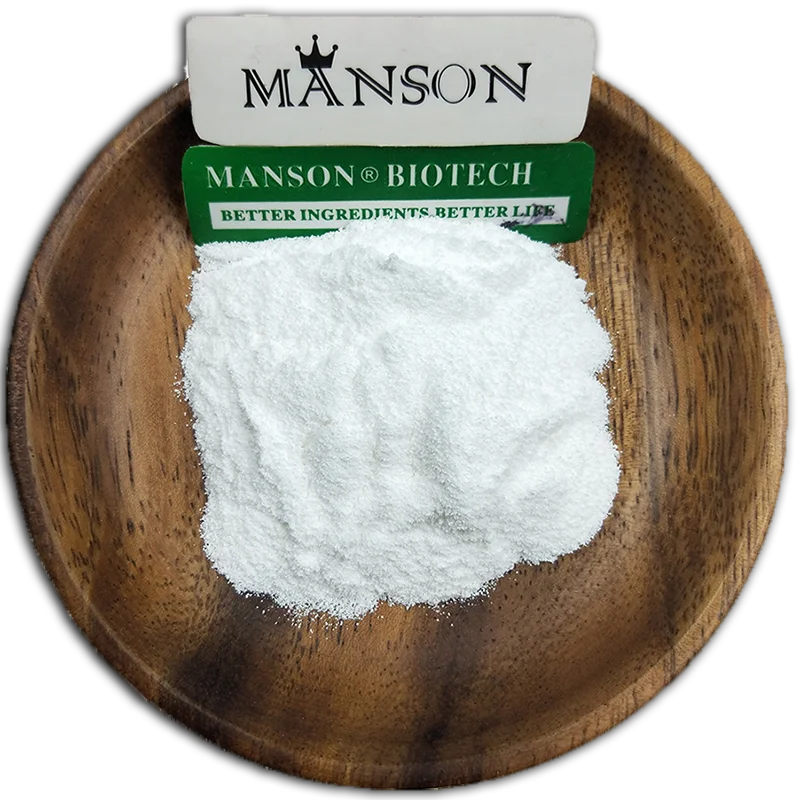 High Quality Personal Care CAS 25153-40-6 Methyl Vinyl Ether/Maleic Acid Copolymer/Pvm/Ma Copolymer Powder