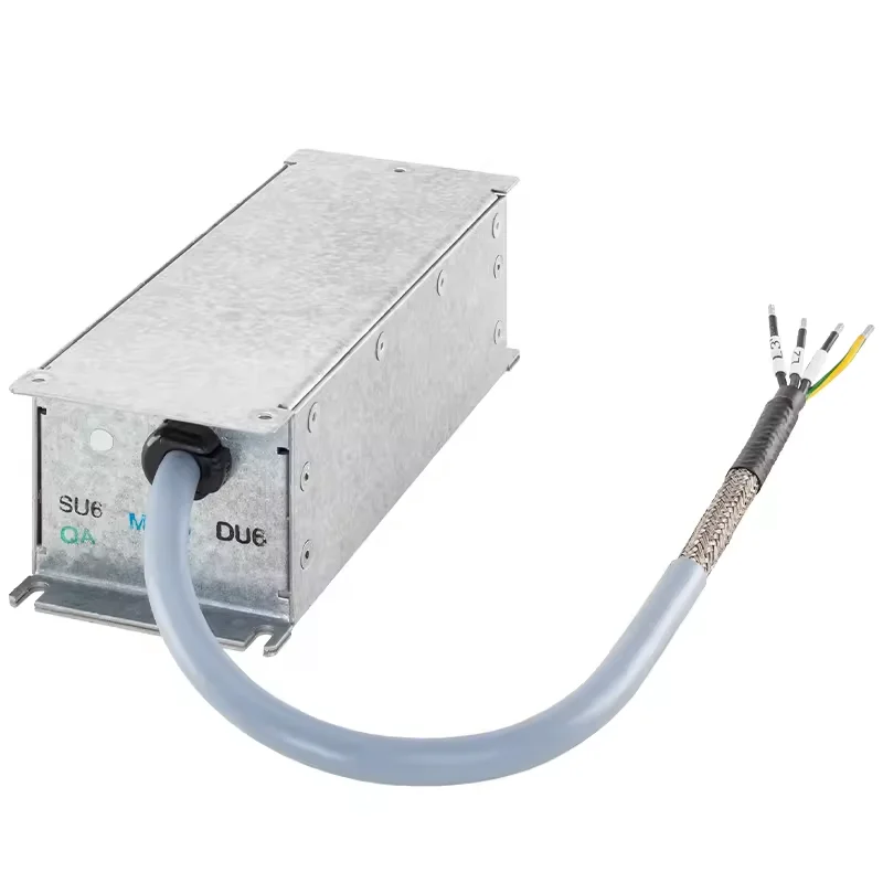 Новый Оригинальный Инвертор SINAMICS G120X 380 В компонент входящего питания 6SL3203-0BE17-7BA1 6-027-50 6-031-10
