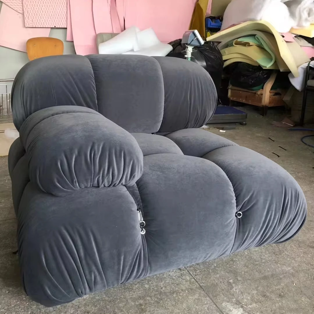 Modern Mario Bellini L Shape Modular Sofa Set L Shaped Sofa Designs Pictures
