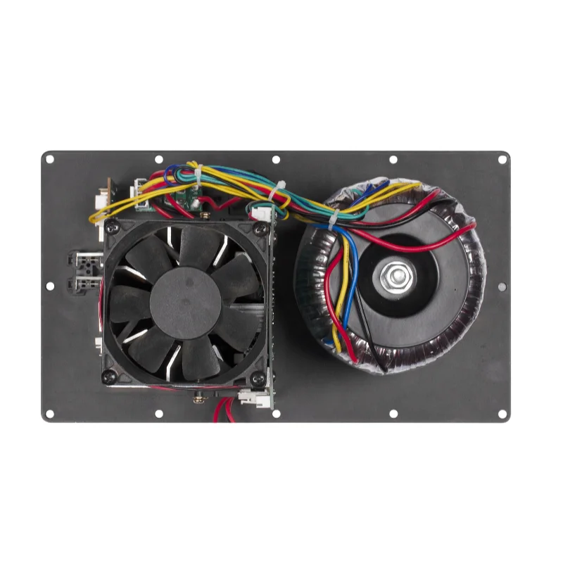 Wholesale Power Amplifier For Sale Power Amplifier Board 3817 Power Amplifier For Home