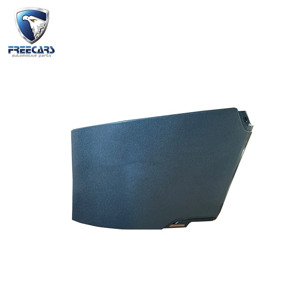 82858516 82858486 European Truck Auto Body Parts For VOL FM FH Version4 Truck Upper Corner Panel Cover