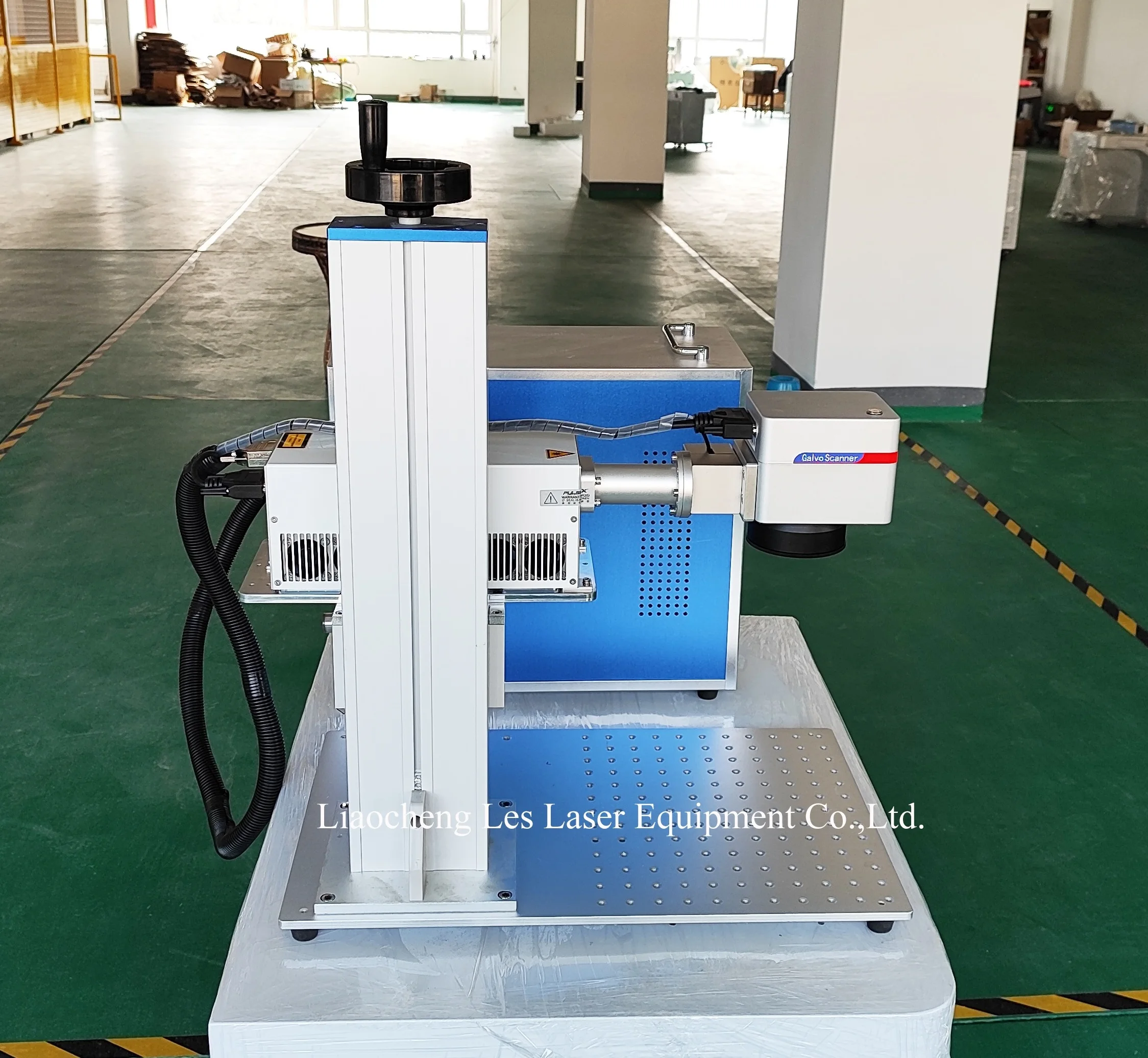 Uv Marking Machine 5w 10w Laser Marking Engraving For Plastic Glass Crystal Uv Laser Marking Machine