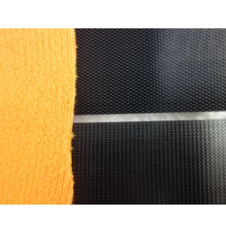 Ultra Thin Micro Hook and Loop Tape