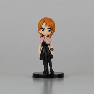 Classic Anime one pieced figurines Gen. 65 9pcs/set Luffy PVC figures collectible anime doll toy for kids gifts cake topper