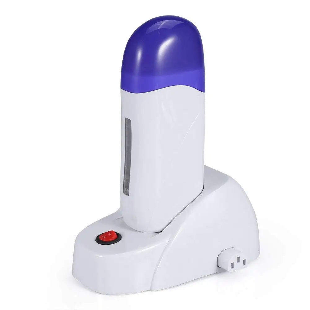 Wholesale Home Spa Salon Use Wax Melting Pot Hair Removal ABS Wax Warmer Heater Wax Warmer Salon