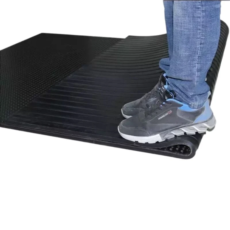 
Factory direct sales Soft Rubber Mat 