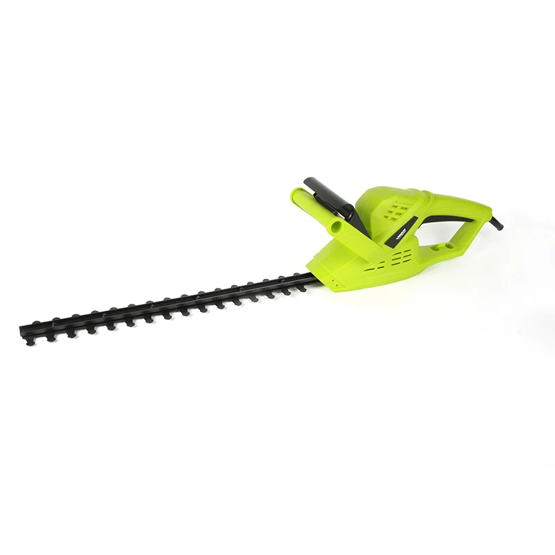 Competitive Price 450mm dc hedge trimmer telescopic trimmer hedge extended hedge trimmer