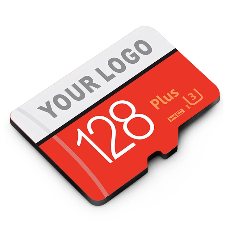 Factory Offer Directly Custom Logo Oem Tf  Card 4gb 8gb 16gb 32g 64gb 128gb High Speed Memory Card