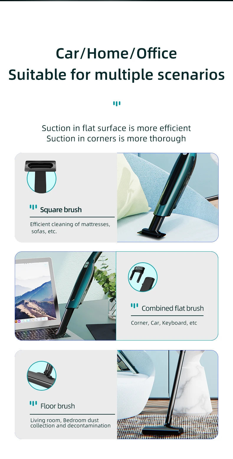 steam vacuum cleaner portable