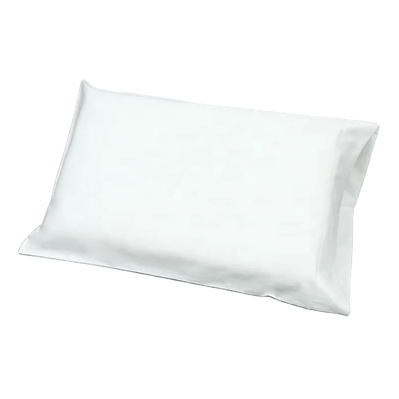 Hotel Textil Bed Linen White 180TC 100% Cotton Queen size Bedsheet set