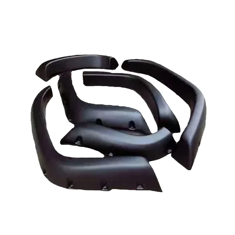 OEM Design Car Body Part Plastic Car Bumpers