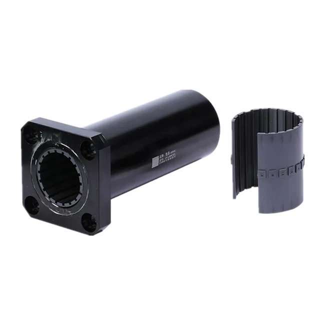 Wholesale delrin bearing Igus replacement industry plastic linear bearing for 3D print