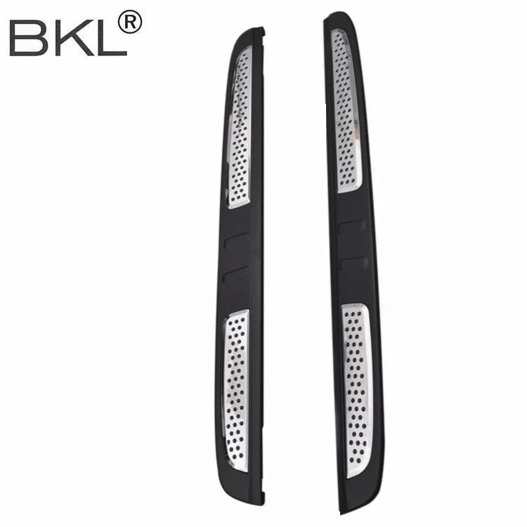 Running board For Chevrolet Captiva Auto Parts Side Running Board/ Side Step