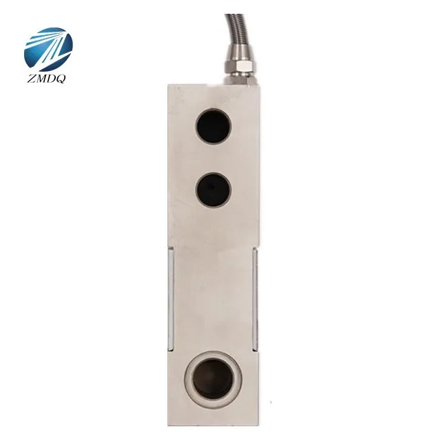 2022 Platform Type Electronic Weighing Scale Single Point Load Cell