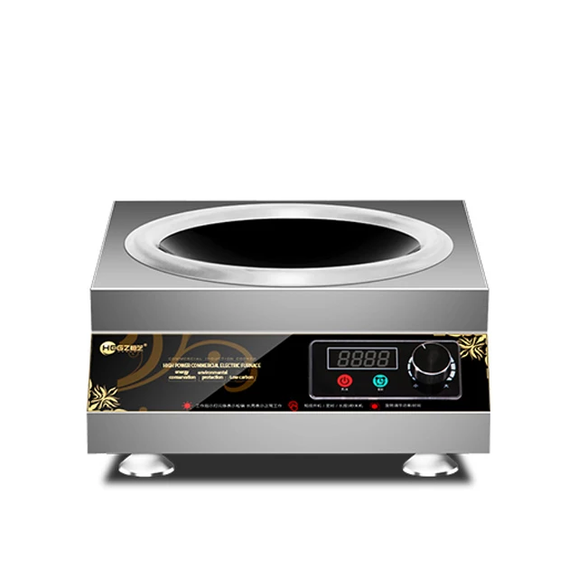 high quality induction cooker professional cooking equipment electric induction cookers