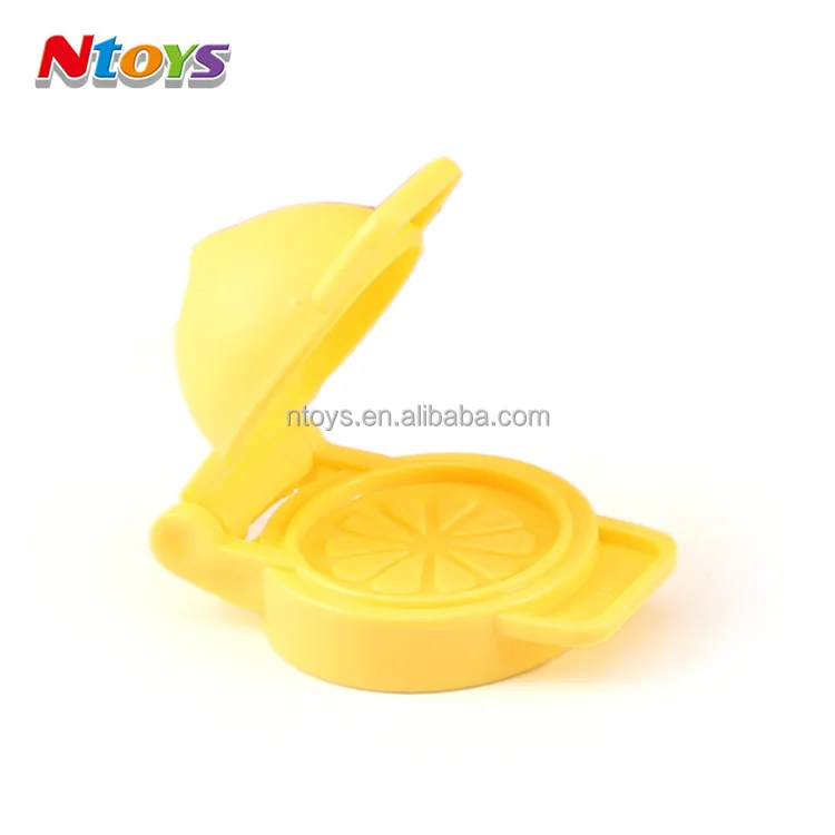 Pretend Play Modeling Clay Crafts Play Dough Toys Playdough Juicer Kids Plasticine