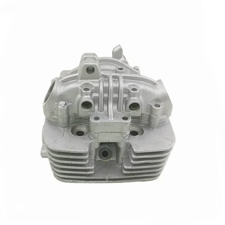 Metal Components Sand Die Casting Autov Part Aluminium Products Auto Starter Stator Auto Parts and Accessories for Auto