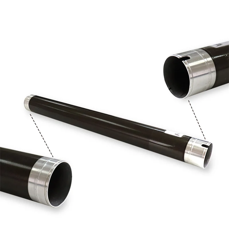 Upper Fuser Roller E-Studio 255 305 355 356 455 456 For Toshiba Printer Spare Parts Hot Roller