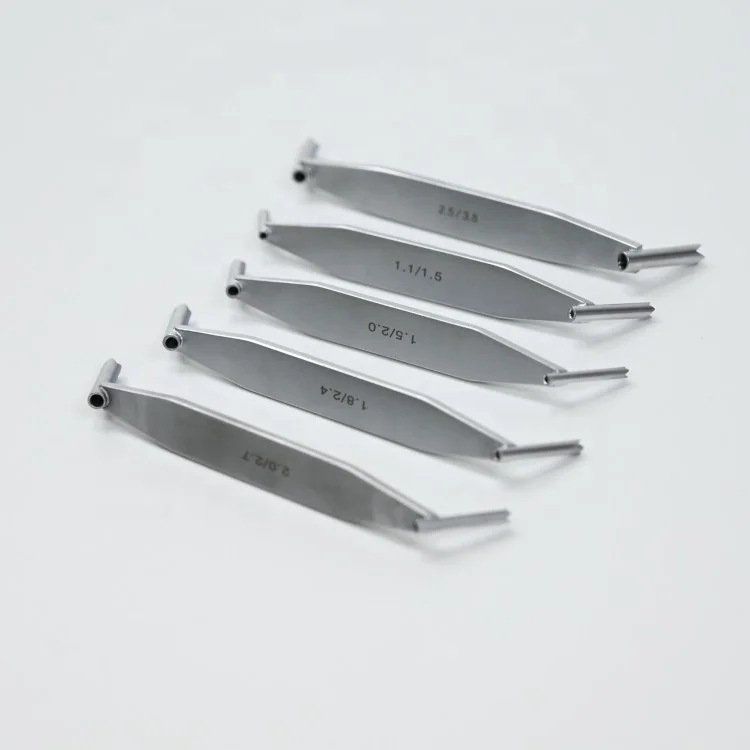 Surgical Set Tools Animals operation instrument kit vet surgical instrument