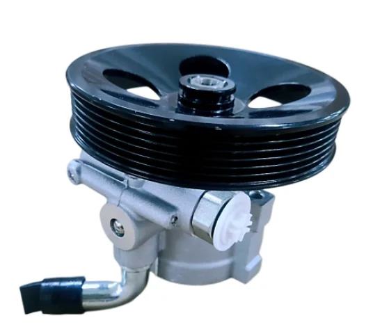 Modern Hydraulic Power Steering Pump OEM 93340671 947111866 For GM-CELTA/CORSA/PRISMA