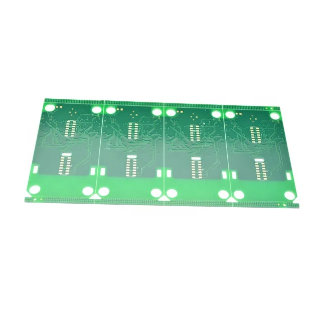 China FR4 custom electronic pcb board manufacturing