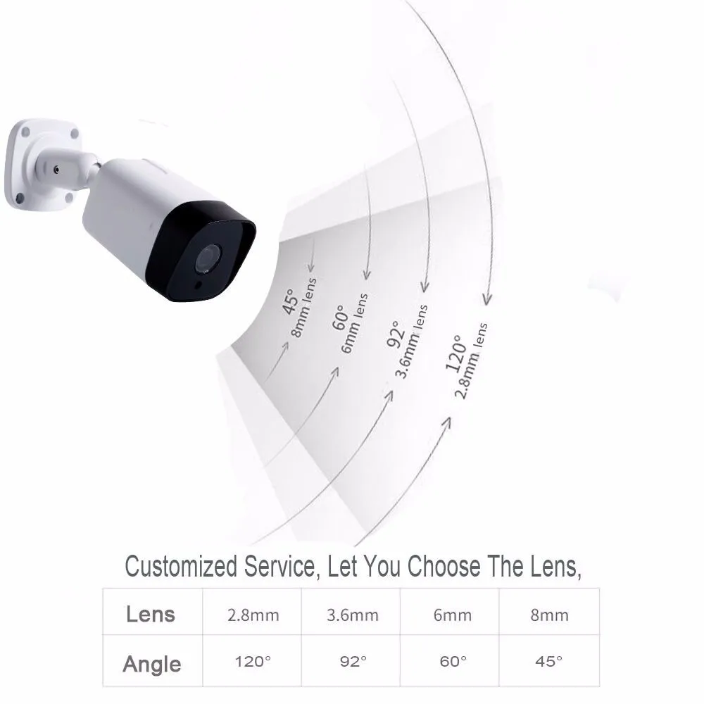 In Stock Ip Video High Quality Digital Professional Conference Candid Wifi Outdoor Camera Wireless