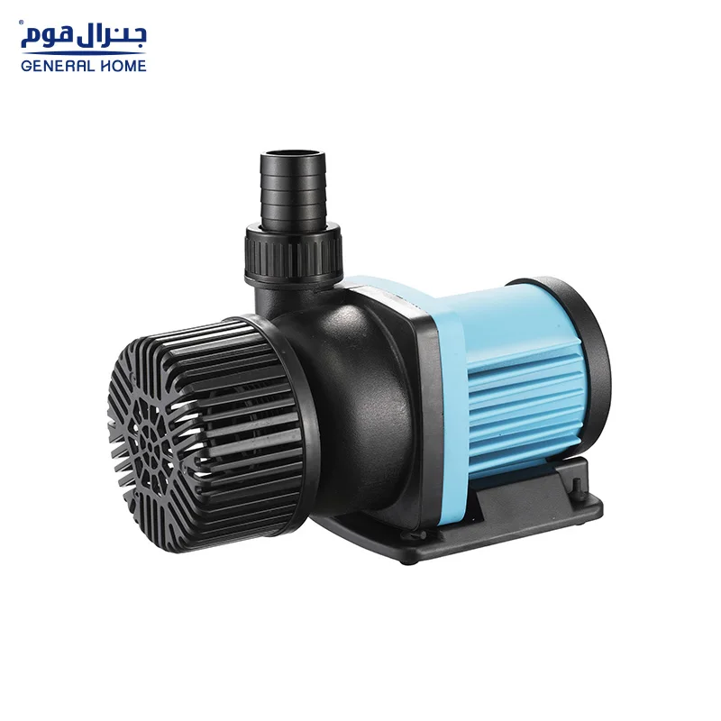 Good Quality Submersible Small Electric Mini Submersible Water Pumping Water Pump