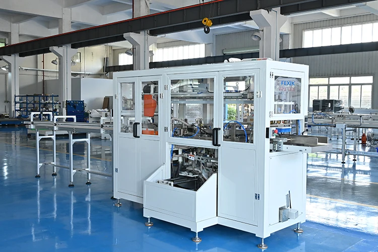 Automatic multi packs toilet paper making machine prices in nigeria