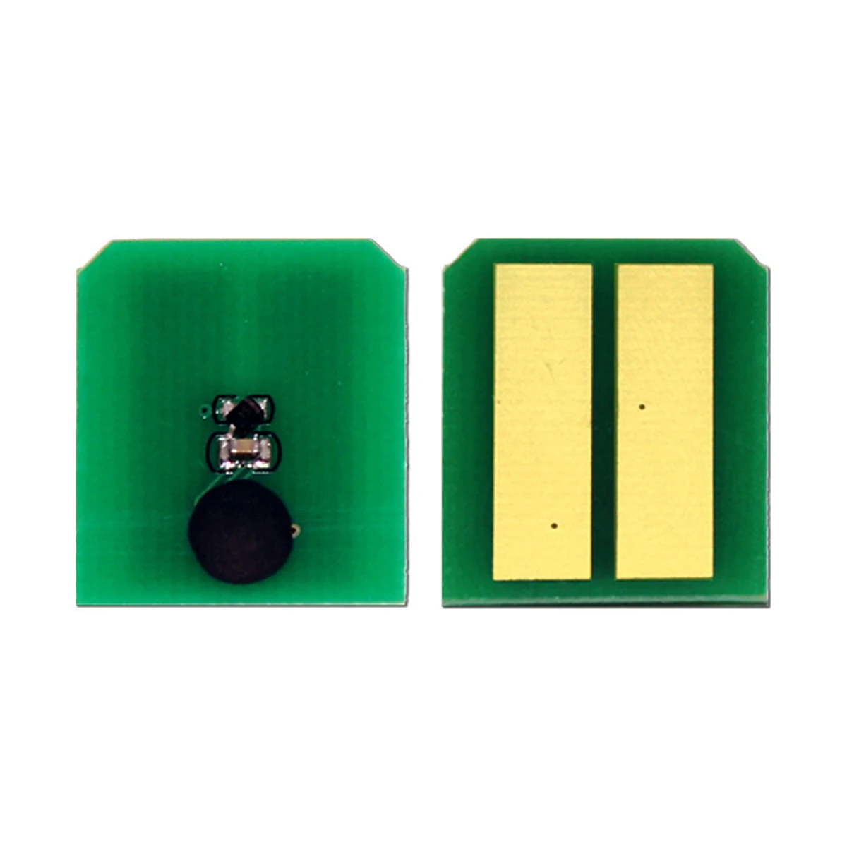 Чипы тонер-картридж для OKI-DATA 43640302 чипов черный Заправка тонер-чипа/для OKI струйный Запуск пакетов