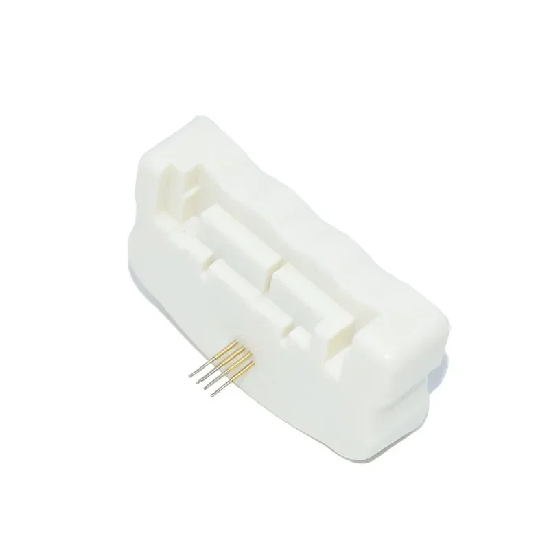 1Pc T6716 T671600 Chip Resetter For Epson WF-C529R C579R M5299 M5799 C5710 C5790 C5290 C5210 ET-8700 Printer Maintenance Ink Box