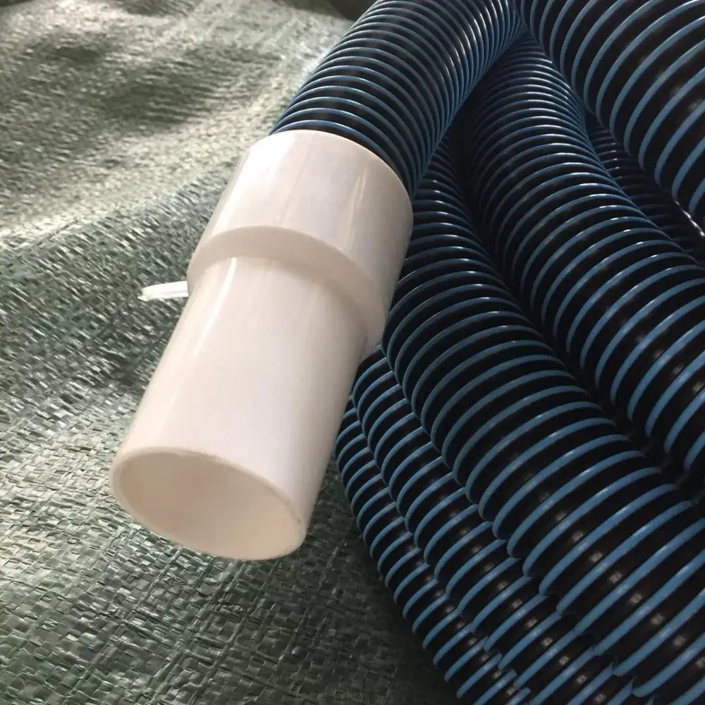 
swimming pool pipe vacuum cleaner hose EVA hose 