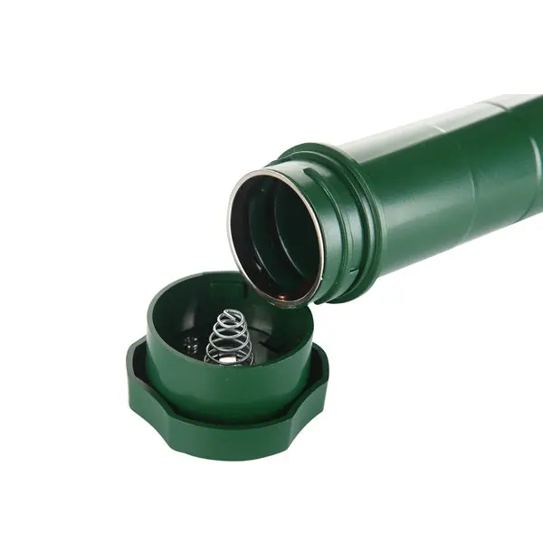 
Battery Powered Sound Wave Mole Snake Repeller 