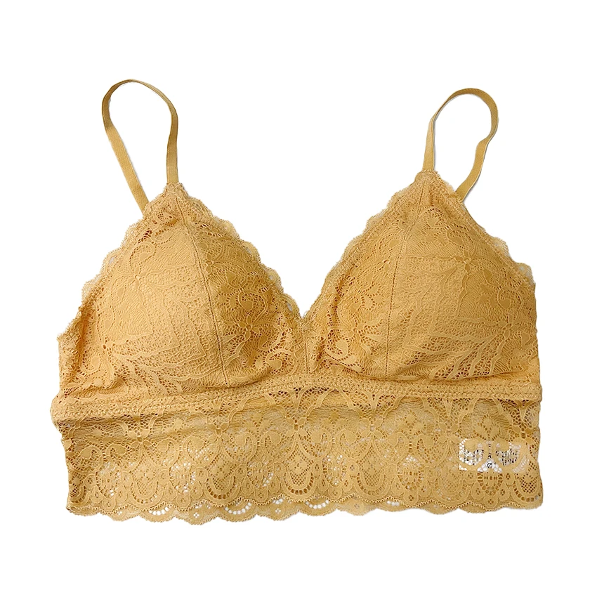 Wholesale Mixed Size Cheap Bra sexy bra for women bra tops for women