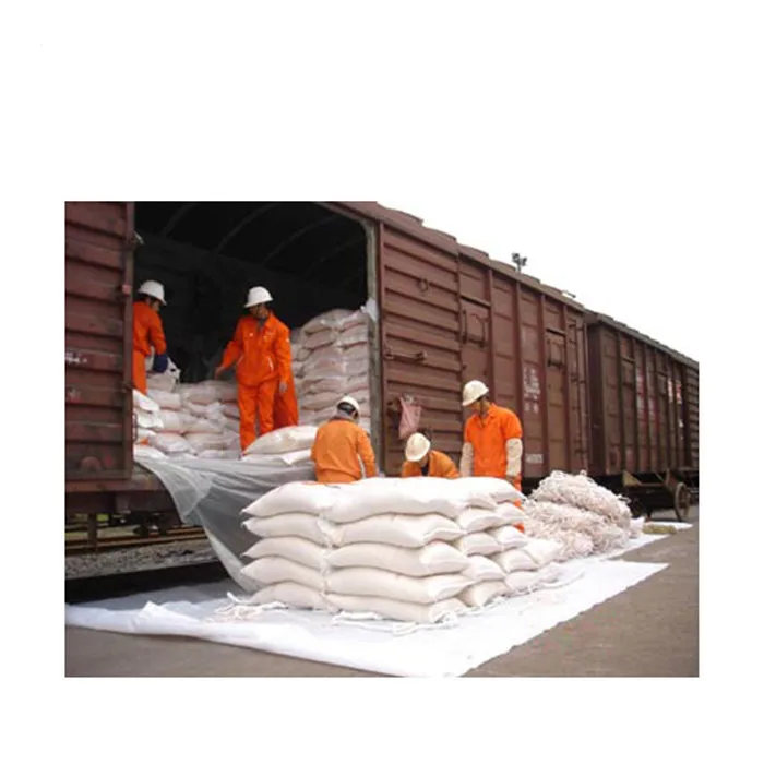 Used for De-Icing CAS 141-53-7 Market Price Top purity white powder Sodium Formate 95% 97% Hcoona