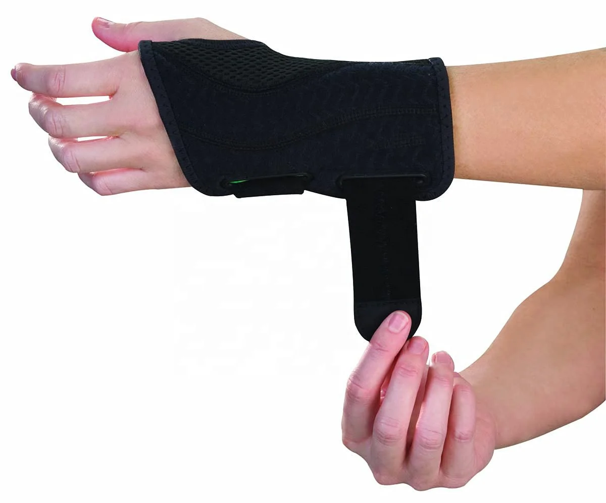 carpal tunnel wrist brace for women carpal tunnel splint carpal tunnel brace for women