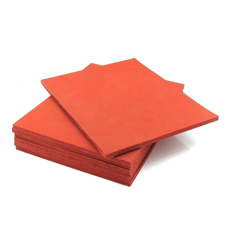 Pressing mat Laminating machine silicone pad high temperature resistant pad  For Phone screen repair Silicone fitting pad