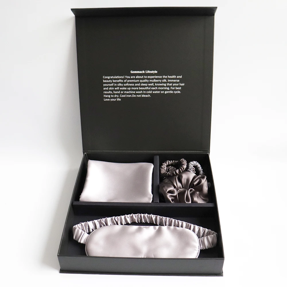 2024 Newest Fashion Luxury Baby Silk Pillowcase